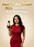 Sk SK Oil by Dr. Ayesha Zahra, a natural skincare oil with herbal ingredients, shown in a clear glass bottle with dropper.