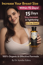 Sk SK Oil by Dr. Ayesha Zahra, a natural skincare oil in a clear glass bottle with a dropper for easy application